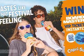 Capri Sun Festival