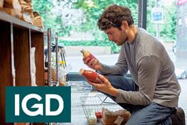 Convenience Store (100)