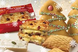Country Choice Christmas 2026