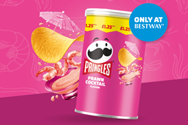 KELL_01_1089 Pringles Prawn 70g B2B Bestway KV HR-1