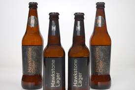 Hawkstone Lager & Cider