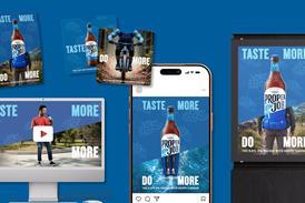 Proper Job 0.5% Campaign