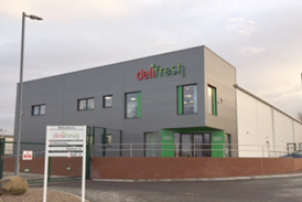 DeliFresh Newcastle