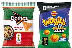 Walkers World Cup