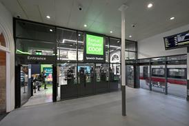 East of England Co-op