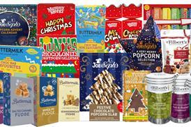 Epicurium - Christmas Gifting