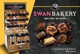 Country Choice Swan Bakery concept 2026