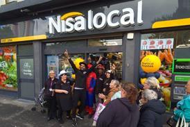 NISA LOCAL 2