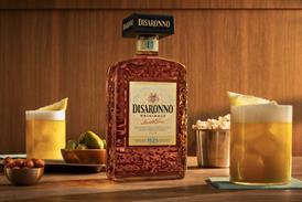 Disaronno New Bottle 4