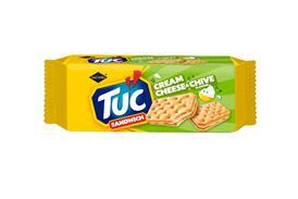 TUCSandwichCreamCheese