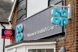 UNP Co Op 47547 Main Street Farnsfield 008