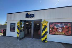 Co op Wholesale unveils Nisa brand at Kent Haven 2