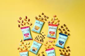 new treats bag range - Stockleys