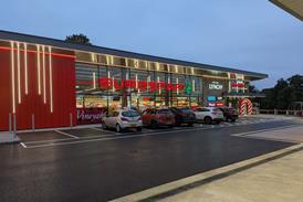 Lynch's EUROSPAR Caw 2