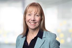 AF Blakemore appoints Carol Welch as new CEO