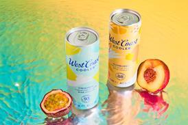 West Coast Cooler - HERO