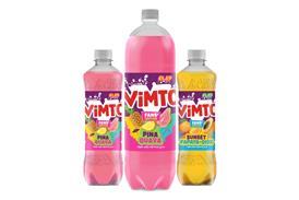 Vimto Fans Editions