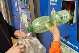 DRS Republic of Ireland