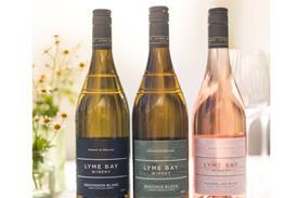 Lyme Bay 2025 range