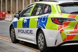 Police - GettyImages-2261670973