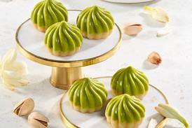 Pistachio Modak Marzipan (1)
