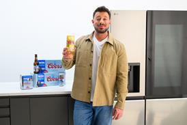 Coors Peak of Technology - ft. Duncan from Blue (Off-Trade)