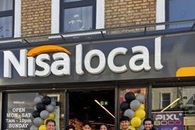 LA Foods Queen's Crescent 2