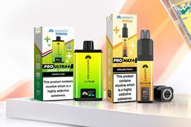 VB Distribution Confirms First Duty-Stamped Hayati Products for October
