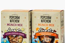 munch mix team shot