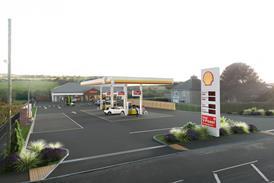 SPAR Bentham CGI