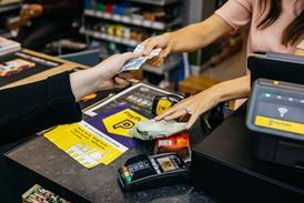 FT PayPoint transaction