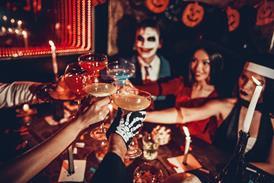 Halloween Party GettyImages-1053444766