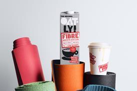 Oatly Fibre Barista