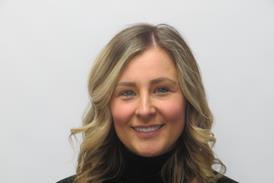Ashleigh MacPherson.