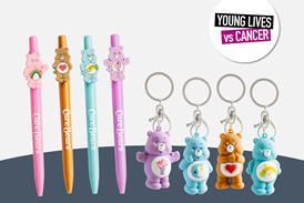 One Stop-PR Image-Care Bears 2025