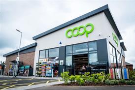 Central Co-op