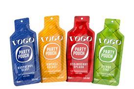 VoGo Pouch RANGE 2 lr