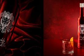 House of Rum Diable Spiced