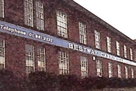 First depot opened in Acton