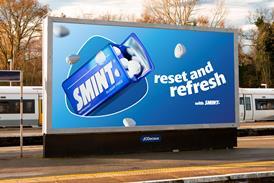 Smint Reset and Refresh Billboard
