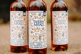 Tavern Mead PR 2