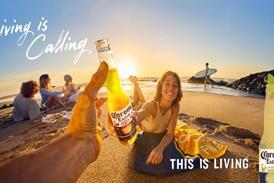 Corona Living is Calling