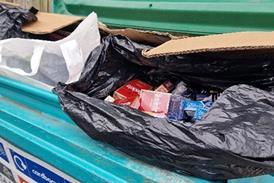 vapes-in-bins