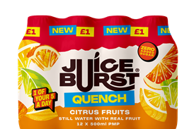 JB Quench Citrus