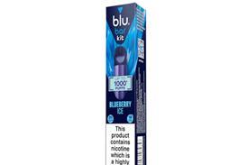 Blu bar kit