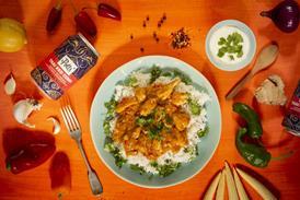 Thai Red Can LIFESTYLE