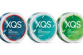 XQS Mint range 1
