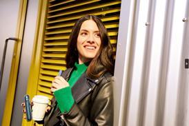 PML Smoke Free Survey