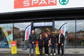 Uppal SPAR Kendray, Barnsley 1