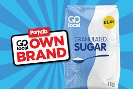 Go Local Sugar